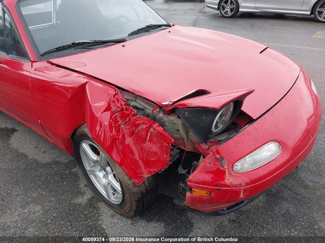 Auction sale of the 1990 Mazda Mx-5 Miata, vin: JM1NA3529L0136419, lot number: 40089374