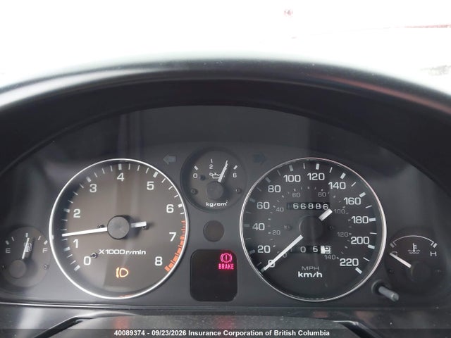 Auction sale of the 1990 Mazda Mx-5 Miata, vin: JM1NA3529L0136419, lot number: 40089374