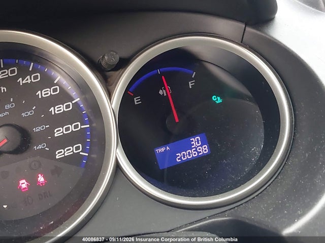 Продажа на аукционе авто 2008 Honda Fit Sport, vin: JHMGD38648S808654, номер лота: 40086837