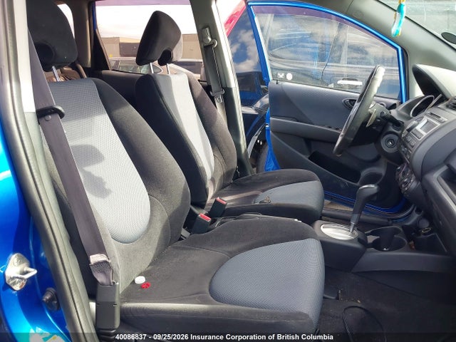 Продажа на аукционе авто 2008 Honda Fit Sport, vin: JHMGD38648S808654, номер лота: 40086837