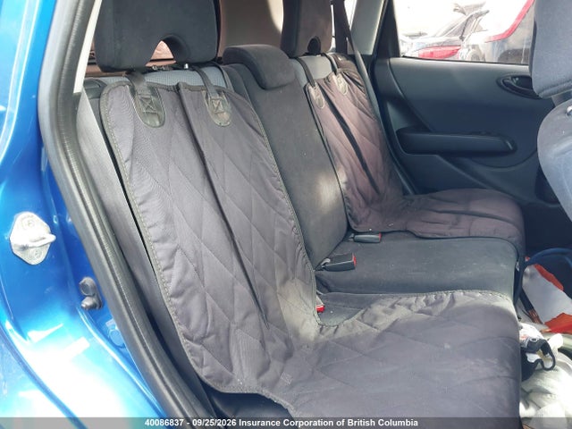Продажа на аукционе авто 2008 Honda Fit Sport, vin: JHMGD38648S808654, номер лота: 40086837
