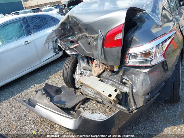 Aukcja sprzedaży 2016 Nissan Sentra S/sv/sr/sl, vin: 3N1AB7AP8GL646292, numer aukcji: 40084424