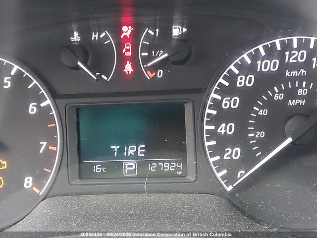 Aukcja sprzedaży 2016 Nissan Sentra S/sv/sr/sl, vin: 3N1AB7AP8GL646292, numer aukcji: 40084424