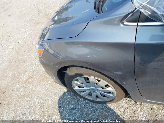 Aukcja sprzedaży 2016 Nissan Sentra S/sv/sr/sl, vin: 3N1AB7AP8GL646292, numer aukcji: 40084424