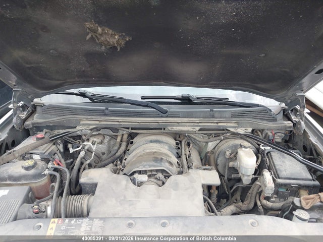 Продаж на аукціоні авто 2017 Gmc Sierra K1500 Denali, vin: 3GTU2PEJ6HG226055, номер лоту: 40085391
