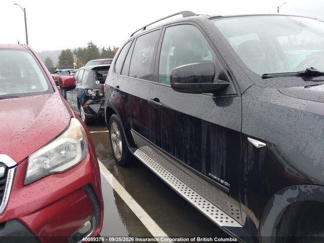 40089376 :رقم المزاد ، 5UXFE43519L268365 vin ، 2009 Bmw X5 مزاد بيع