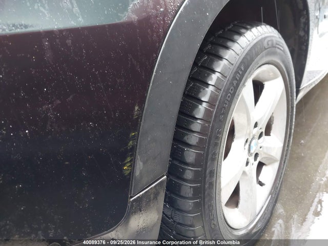 40089376 :رقم المزاد ، 5UXFE43519L268365 vin ، 2009 Bmw X5 مزاد بيع