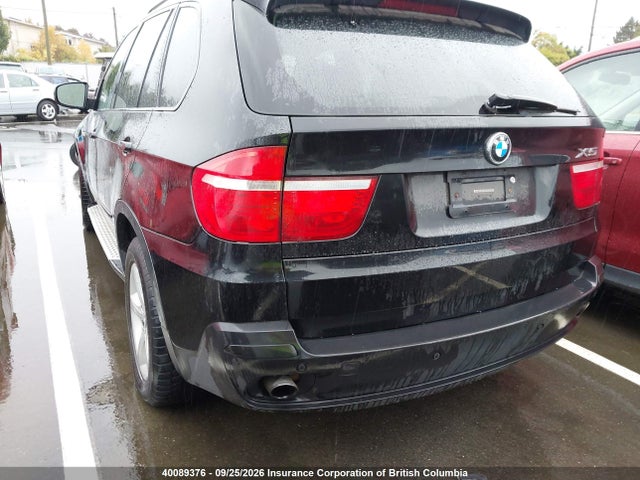 40089376 :رقم المزاد ، 5UXFE43519L268365 vin ، 2009 Bmw X5 مزاد بيع