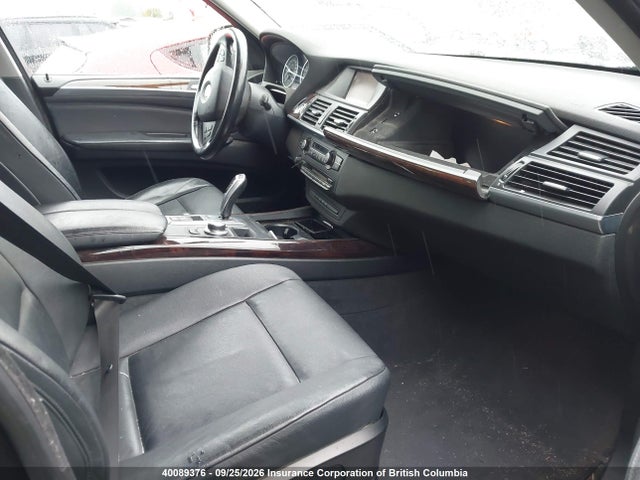 40089376 :رقم المزاد ، 5UXFE43519L268365 vin ، 2009 Bmw X5 مزاد بيع