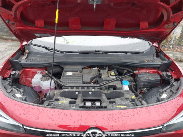 40089378 :رقم المزاد ، 1V27SPE82RC009454 vin ، 2024 Volkswagen Id.4 Pro مزاد بيع