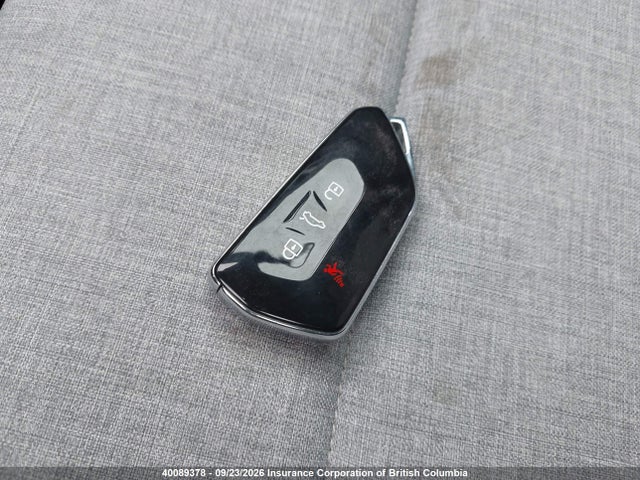 40089378 :رقم المزاد ، 1V27SPE82RC009454 vin ، 2024 Volkswagen Id.4 Pro مزاد بيع