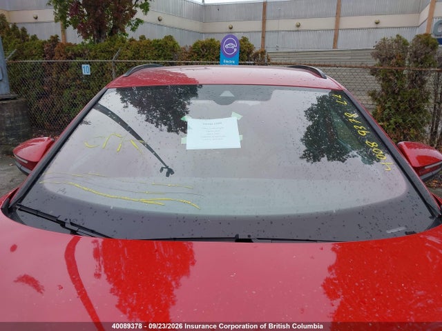 40089378 :رقم المزاد ، 1V27SPE82RC009454 vin ، 2024 Volkswagen Id.4 Pro مزاد بيع