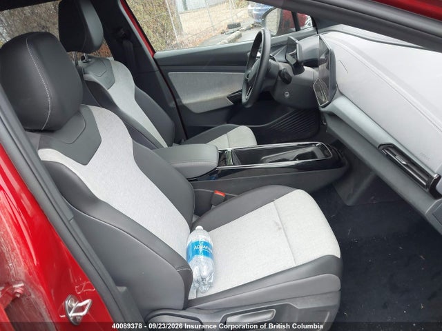 40089378 :رقم المزاد ، 1V27SPE82RC009454 vin ، 2024 Volkswagen Id.4 Pro مزاد بيع