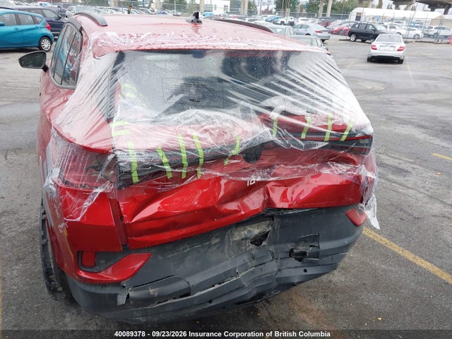 40089378 :رقم المزاد ، 1V27SPE82RC009454 vin ، 2024 Volkswagen Id.4 Pro مزاد بيع