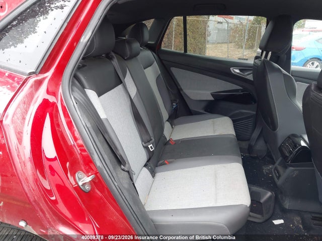 40089378 :رقم المزاد ، 1V27SPE82RC009454 vin ، 2024 Volkswagen Id.4 Pro مزاد بيع