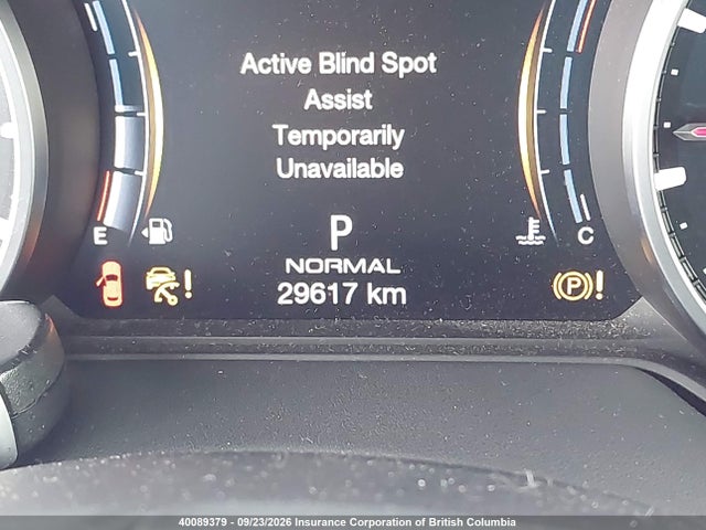 Продажа на аукционе авто 2021 Maserati Levante S Luxury, vin: ZN661YUL9MX369400, номер лота: 40089379
