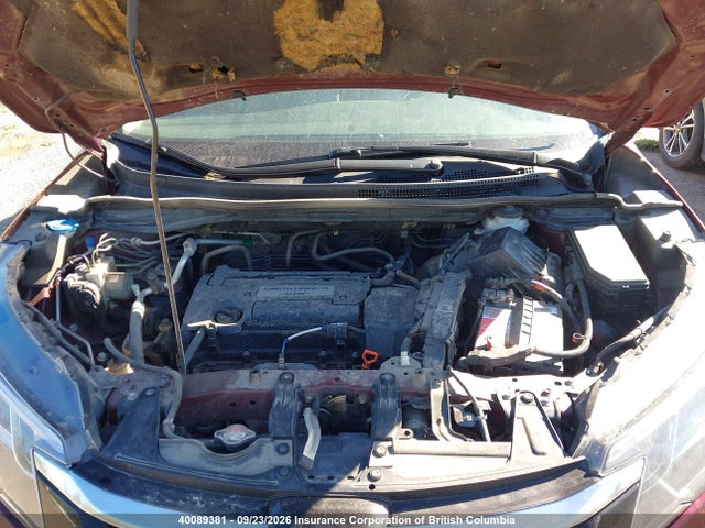 Honda CR-V 2015 2HKRM4H71FH106926 Image 10