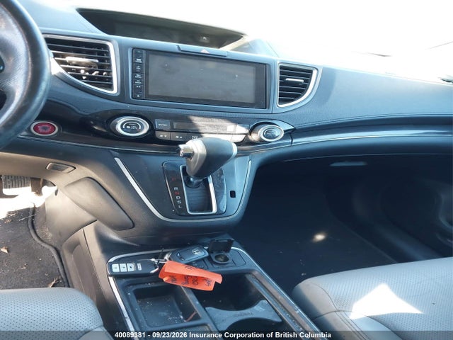 Honda CR-V 2015 2HKRM4H71FH106926 Image 11