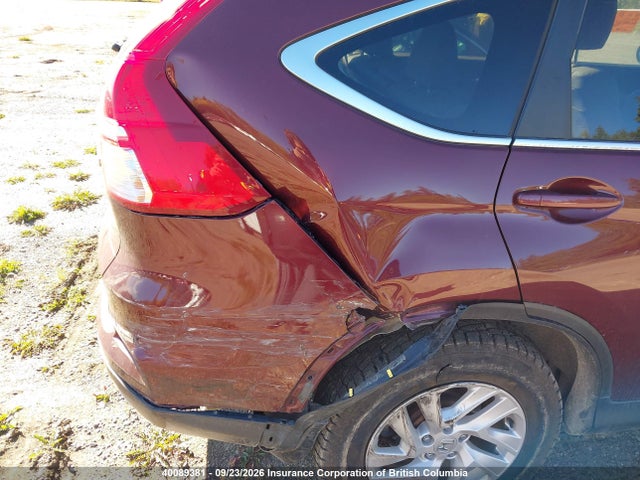 Honda CR-V 2015 2HKRM4H71FH106926 Image 12