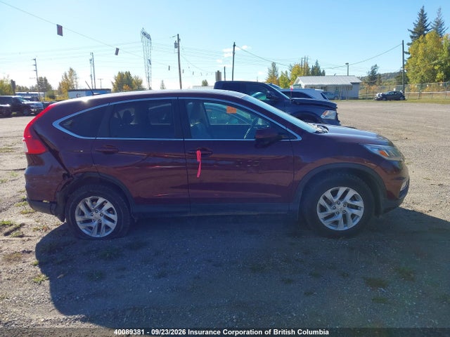 Honda CR-V 2015 2HKRM4H71FH106926 Image 14