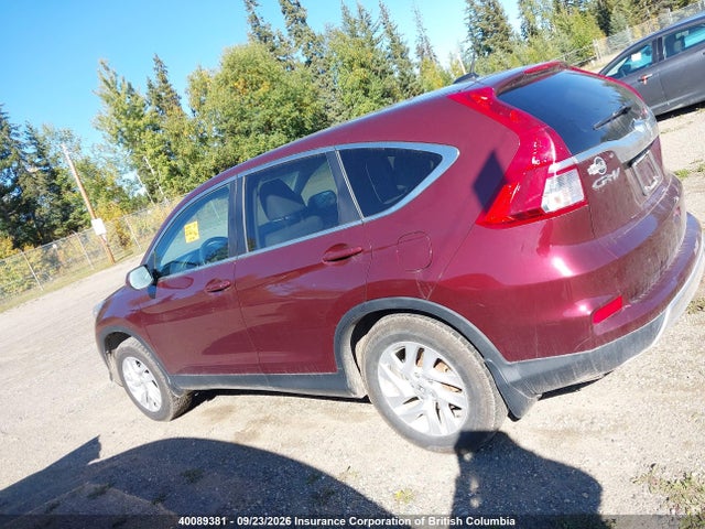 Honda CR-V 2015 2HKRM4H71FH106926 Image 15