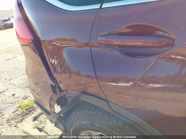 Honda CR-V 2015 2HKRM4H71FH106926 Image 20
