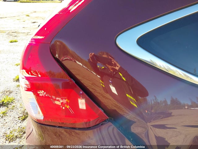Honda CR-V 2015 2HKRM4H71FH106926 Image 23