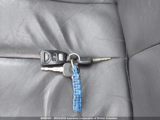 Aukcja sprzedaży 2010 Hyundai Sonata Limited V6, vin: 5NPET4AF4AH603884, numer aukcji: 40089382