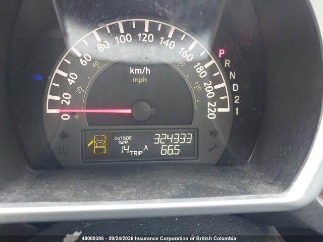 40089386 :رقم المزاد ، 2HJYK16558H001914 vin ، 2008 Honda Ridgeline Ex-l مزاد بيع
