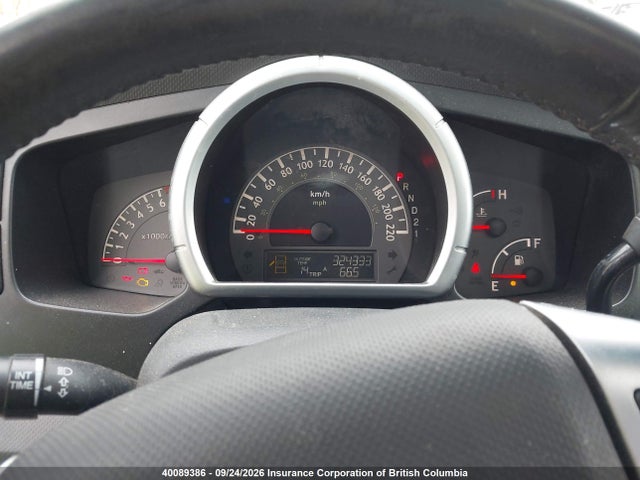 40089386 :رقم المزاد ، 2HJYK16558H001914 vin ، 2008 Honda Ridgeline Ex-l مزاد بيع