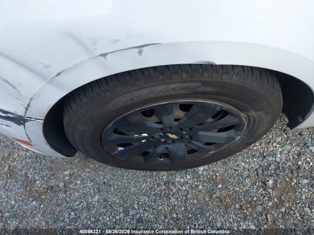 Продажа на аукционе авто 2011 Chevrolet Cruze Lt, vin: 1G1PF5S90B7126531, номер лота: 40084321