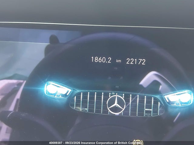 Aukcja sprzedaży 2021 Mercedes-benz Amg E 63 S 4matic, vin: W1KZF8KB0MA997252, numer aukcji: 40089387