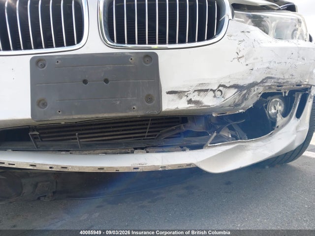 BMW 328i Xdrive 2014 WBA3B3G51ENR82929 Image 12