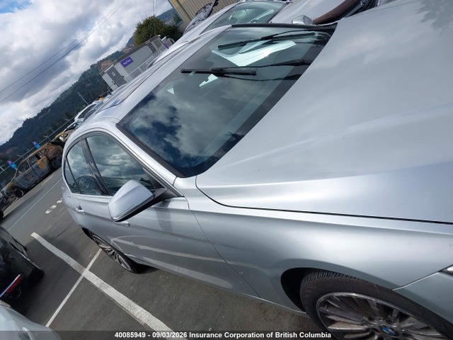 BMW 328i Xdrive 2014 WBA3B3G51ENR82929 Image 14