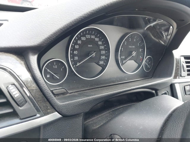 BMW 328i Xdrive 2014 WBA3B3G51ENR82929 Image 16