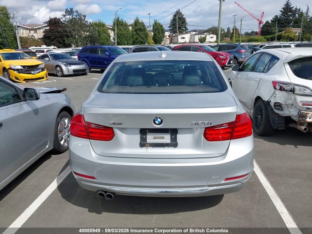 BMW 328i Xdrive 2014 WBA3B3G51ENR82929 Image 17