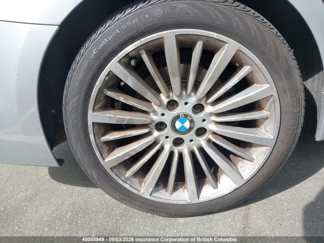 BMW 328i Xdrive 2014 WBA3B3G51ENR82929 Image 22
