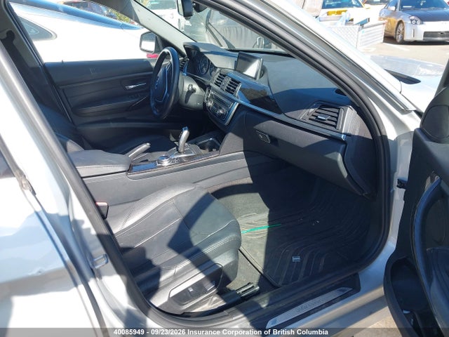 BMW 328i Xdrive 2014 WBA3B3G51ENR82929 Image 5