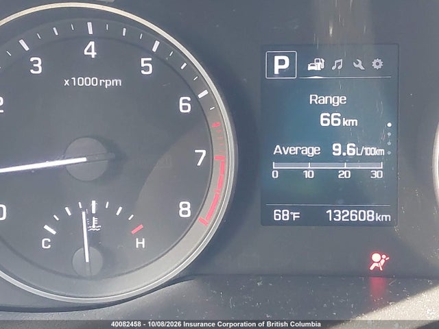 Продажа на аукционе авто 2018 Hyundai Elantra Sel/value/limited, vin: KMHD84LF4JU538644, номер лота: 40082458