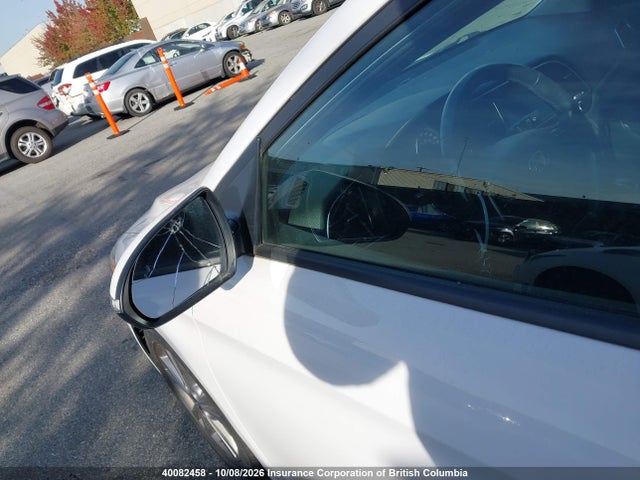 Продажа на аукционе авто 2018 Hyundai Elantra Sel/value/limited, vin: KMHD84LF4JU538644, номер лота: 40082458