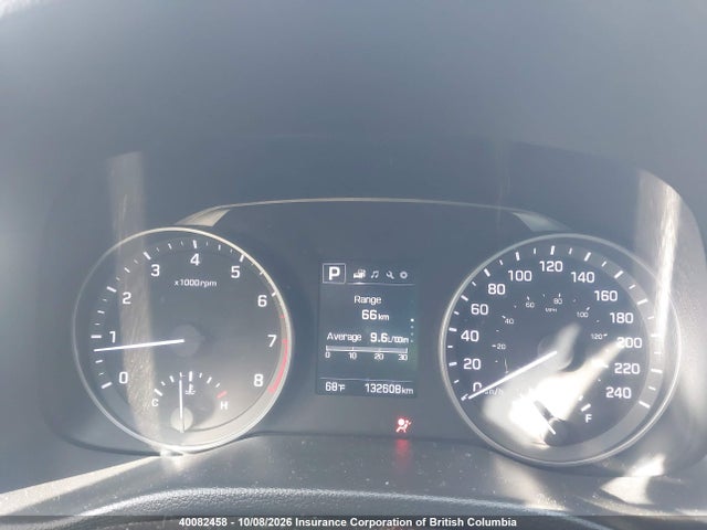 Продажа на аукционе авто 2018 Hyundai Elantra Sel/value/limited, vin: KMHD84LF4JU538644, номер лота: 40082458