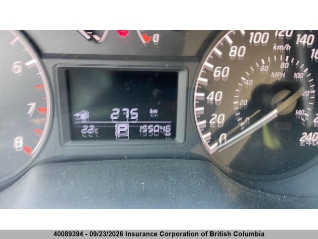 40089394 :رقم المزاد ، 3N1AB7AP8FL650678 vin ، 2015 Nissan Sentra S/sv/sr/sl مزاد بيع