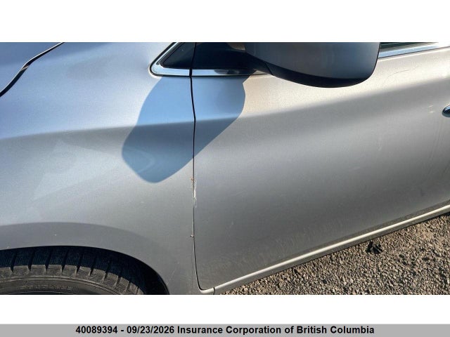 40089394 :رقم المزاد ، 3N1AB7AP8FL650678 vin ، 2015 Nissan Sentra S/sv/sr/sl مزاد بيع