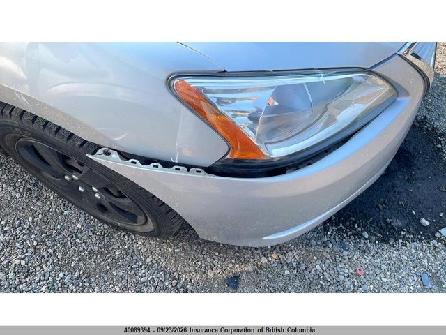 40089394 :رقم المزاد ، 3N1AB7AP8FL650678 vin ، 2015 Nissan Sentra S/sv/sr/sl مزاد بيع