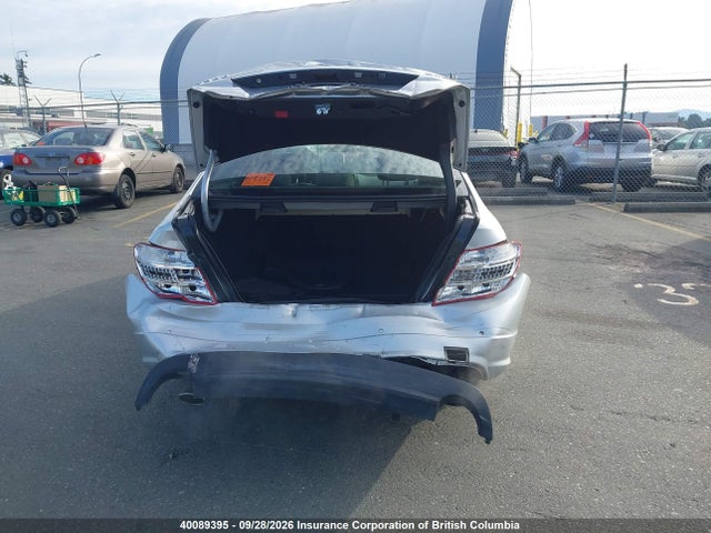 40089395 :رقم المزاد ، WDDGF8BB2AF443605 vin ، 2010 Mercedes-benz C 300 4matic مزاد بيع