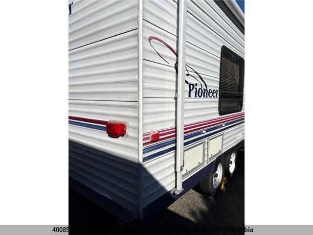 Aukcja sprzedaży 2004 Fleetwood , vin: 1EB1T192542481328, numer aukcji: 40089396