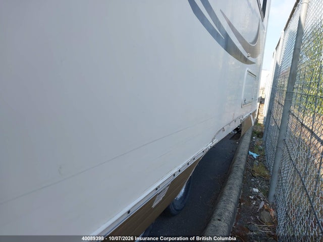 2011 Forest River Rockwood Tent Trailer მანქანა იყიდება აუქციონზე, vin: 4X4FRLD2XB1836872, აუქციონის ნომერი: 40089398