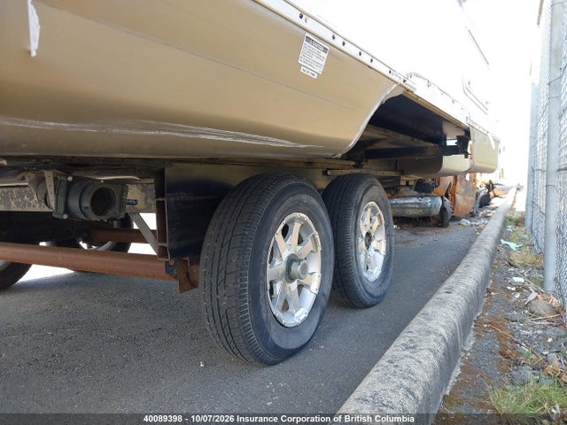 2011 Forest River Rockwood Tent Trailer მანქანა იყიდება აუქციონზე, vin: 4X4FRLD2XB1836872, აუქციონის ნომერი: 40089398