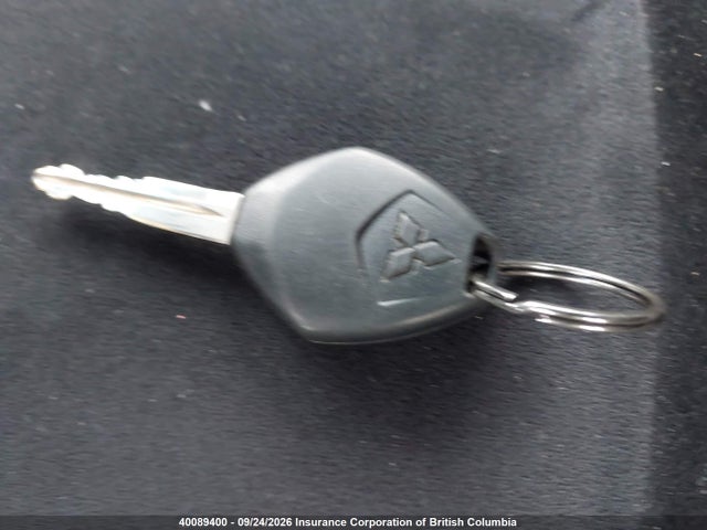 40089400 :رقم المزاد ، JA4AT2AW3BU605730 vin ، 2011 Mitsubishi Outlander Es مزاد بيع
