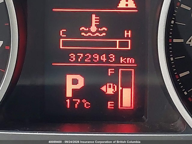 40089400 :رقم المزاد ، JA4AT2AW3BU605730 vin ، 2011 Mitsubishi Outlander Es مزاد بيع